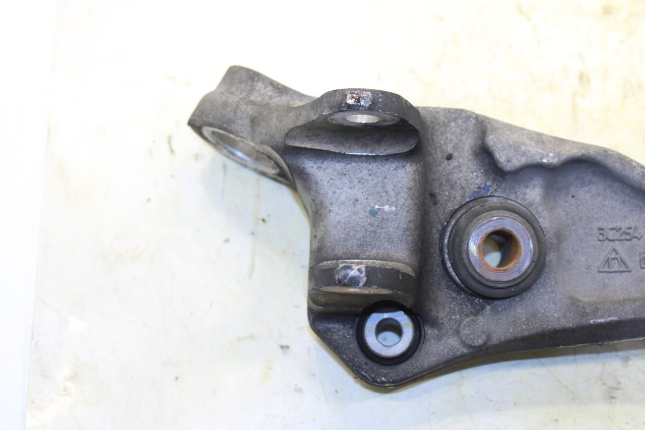 10-15 Jaguar XF Portfolio RWD Front Passenger RH Side Lower Rearward Control Arm - Alshned Auto Parts