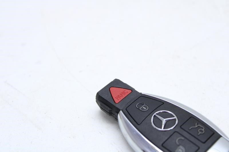 2014 Mercedes-Benz CLA250 Smart Key Fob Keyless Entry Remote 204Y51000200 MPN - Alshned Auto Parts