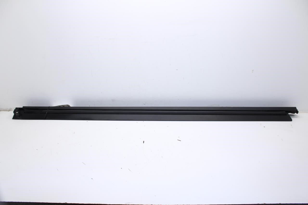 2019-2025 Cadillac XT4 Premium Left Driver Side Rocker Panel Molding 84568513 - Alshned Auto Parts