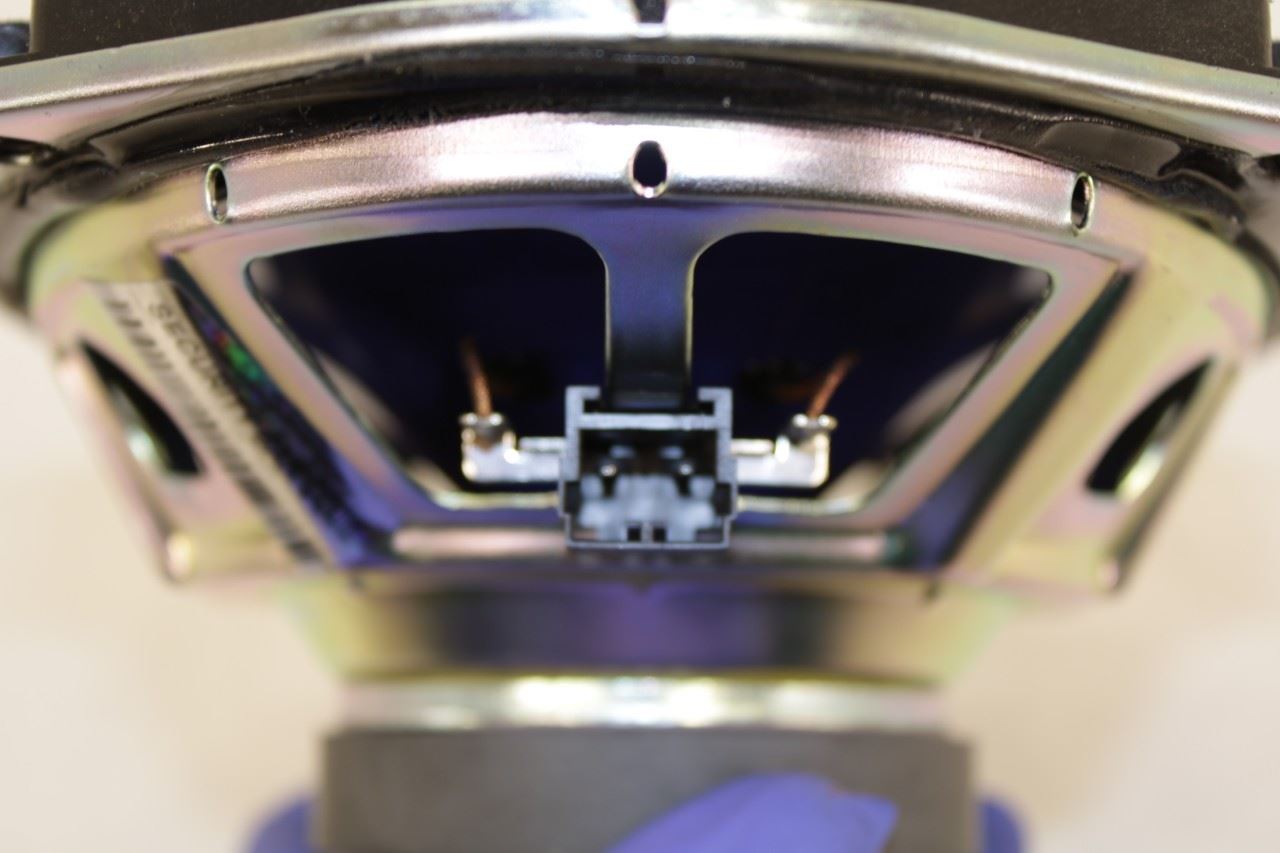 2011-2023 Dodge Charger GT AWD Rear Left Driver and Right Side B-Pillar Speakers - Alshned Auto Parts