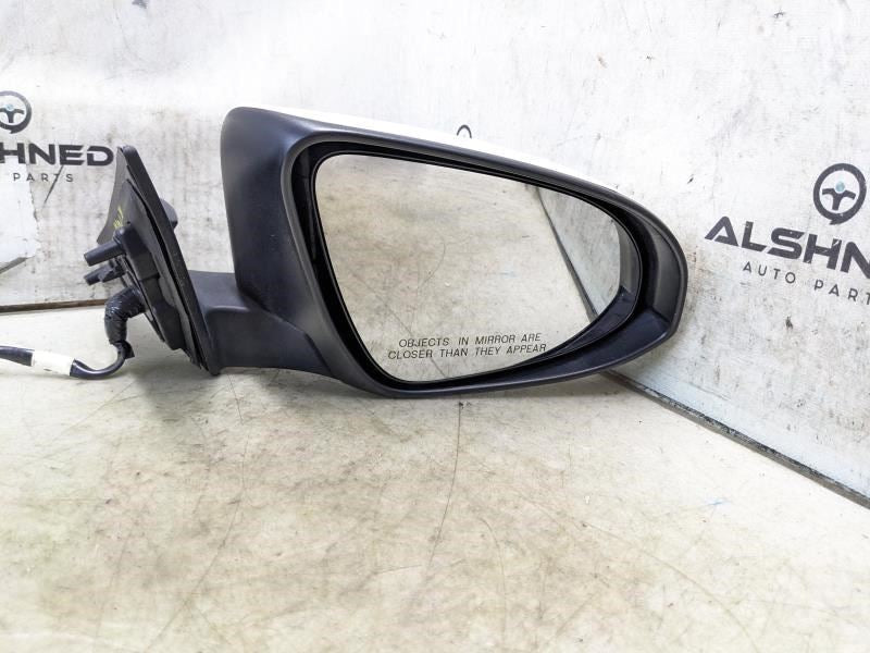 2012-2015 Toyota Camry RH Passenger Side Rearview Mirror 87908-06401 OEM *ReaD* - Alshned Auto Parts