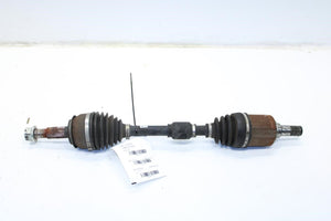 2014-20 Nissan Rogue SV AWD Front Left Side CV Drive Axle Shaft 39101-4BA0A OEM