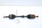 2014-20 Nissan Rogue SV AWD Front Left Side CV Drive Axle Shaft 39101-4BA0A OEM - Alshned Auto Parts