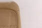 11-18 Porsche Cayenne S 4.8L Front Passenger RH Side Seat Backrest Upper Cushion12