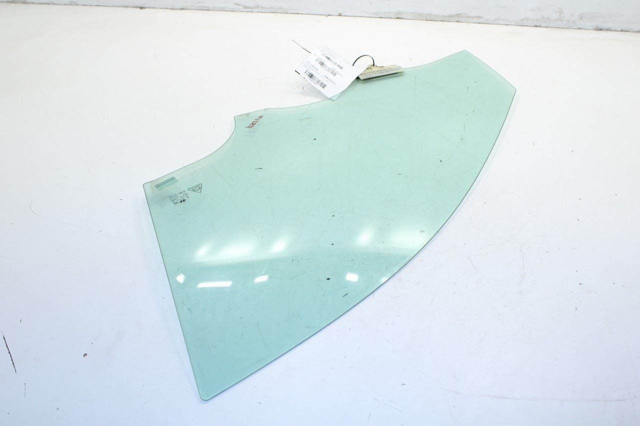 2021-2025 Hyundai Elantra SEL Front Left Side Door Window Glass 82410-AA020 OEM - Alshned Auto Parts