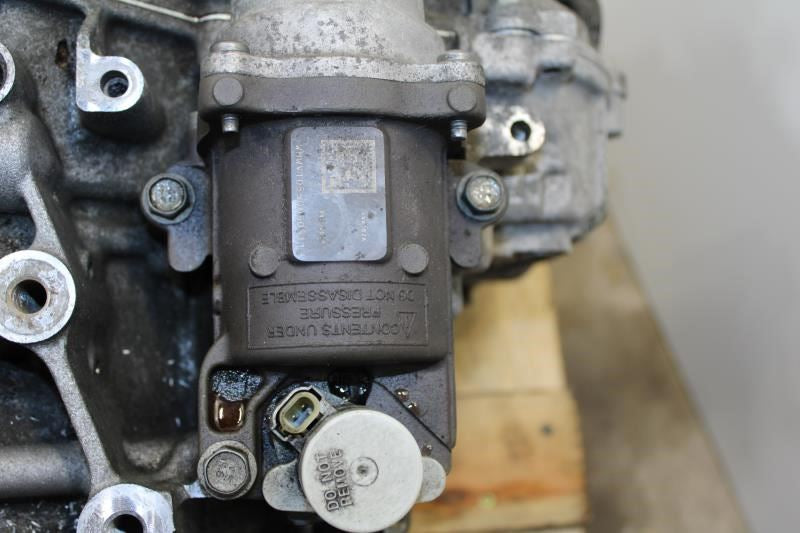 2019-2021 Buick Enclave 3.6L AWD 9-Speed Auto Transmission ID 9EKB 73K 24296136 - Alshned Auto Parts