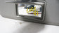 11-16 Chevrolet Cruze LS Front Passenger Right Side Sun Visor w/ Mirror 95034256 - Alshned Auto Parts