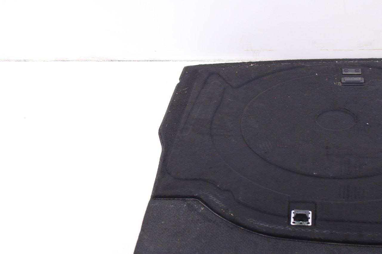 2010-2015 Mercedes-Benz E350 Rear Trunk Floor Lining Trim Cargo Cover 2126800042 - Alshned Auto Parts