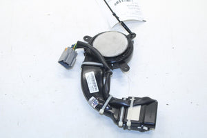12-15 Jaguar XF Portfolio 5.0L RWD Front Right Side Seat Lower Blower Fan Motor