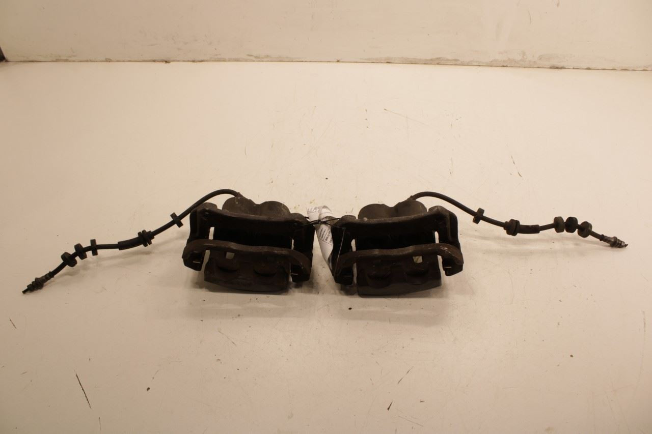 14-23 Jeep Cherokee Latitude Front Right and Left Driver Side Brake Disc Caliper - Alshned Auto Parts