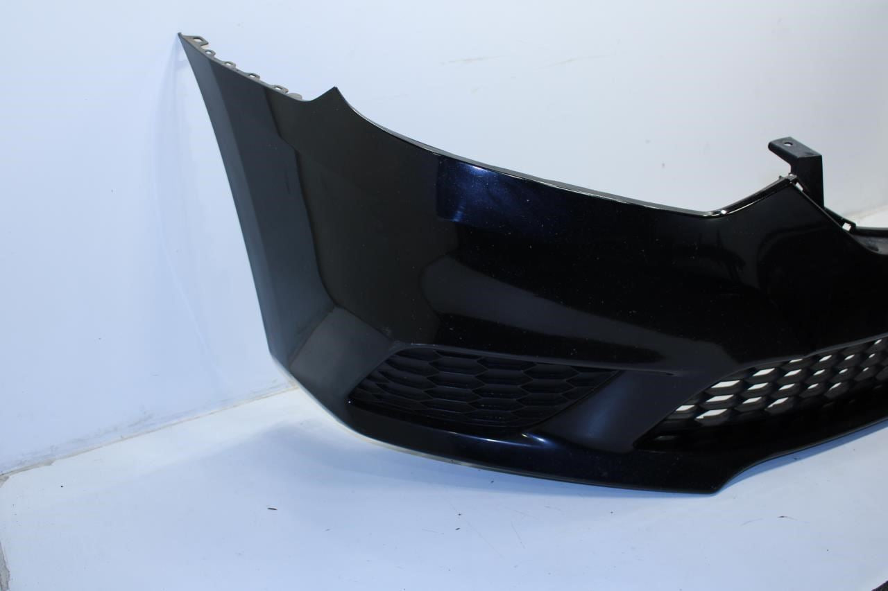 2016-2019 Nissan Sentra SV Front Bumper Cover 62022-3YU0H OEM *ReaD* - Alshned Auto Parts