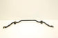 2019-2021 Chevrolet Silverado 1500 Front Stabilizer Bar 84122308 OEM - Alshned Auto Parts