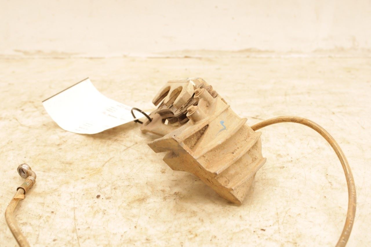 2024-2025 Polaris RZR XP 1000 Ultimate Front Left Driver Side Brake Disc Caliper - Alshned Auto Parts