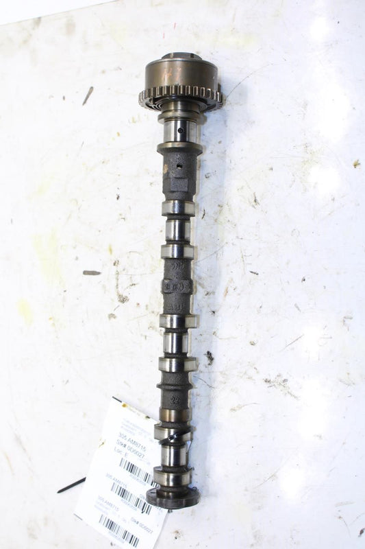 2011-2015 Jeep Grand Cherokee Limited 3.6L Left Side Engine Exhaust Camshaft - Alshned Auto Parts