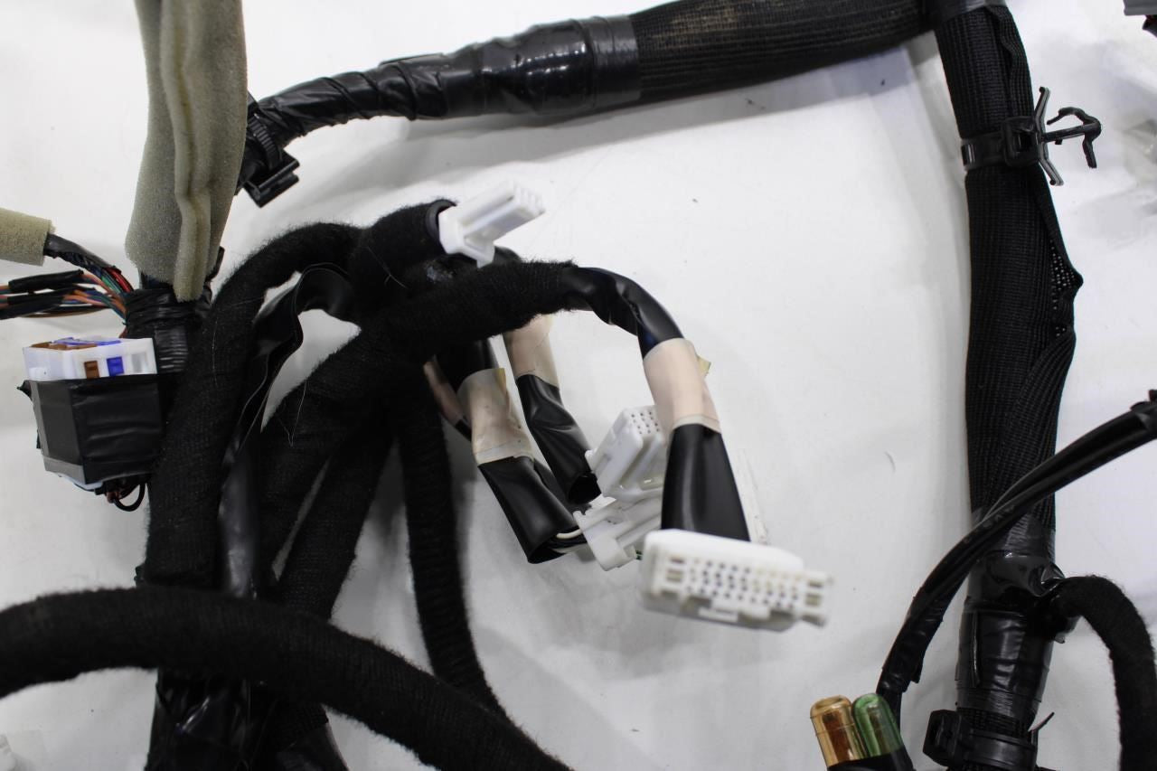 2020 Nissan Pathfinder SV Dash Instrument Panel Wire Harness 24010-9PT7A *ReaD* - Alshned Auto Parts