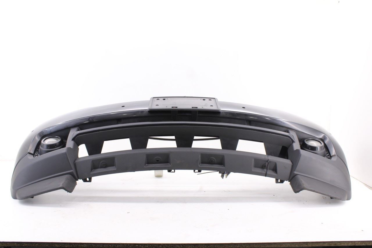 2010-2012 Land Rover Range Rover HSE Front Bumper Cover w/ Fog Lights LR01732917