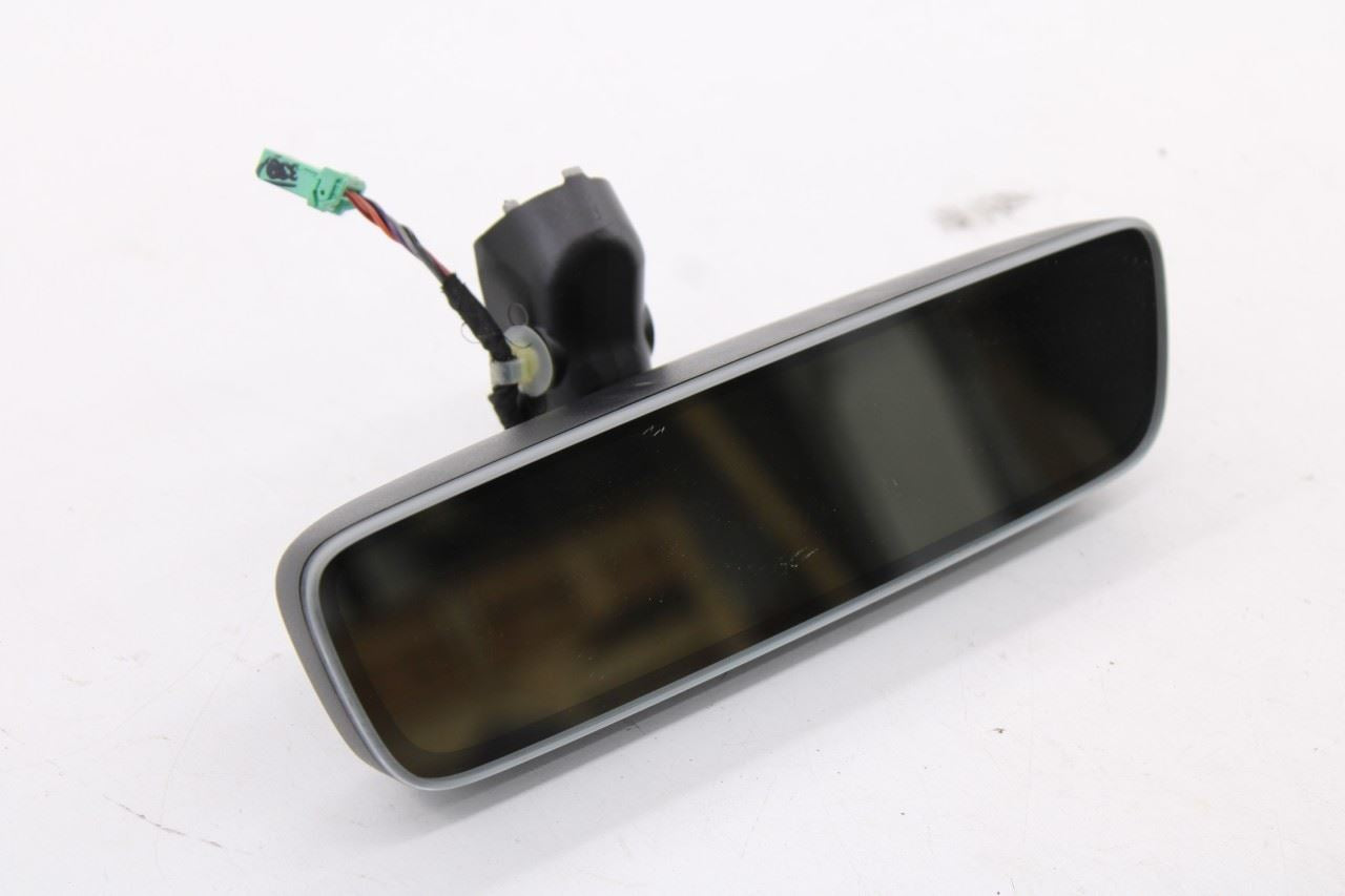 2015-2017 Acura TLX Tech Interior Inside Rear View Mirror 76400-TZ3-A11 OEM1