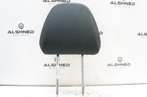 18-23 Subaru Crosstrek Front Right or Left Side Seat Headrest Cloth 64061FL011VH