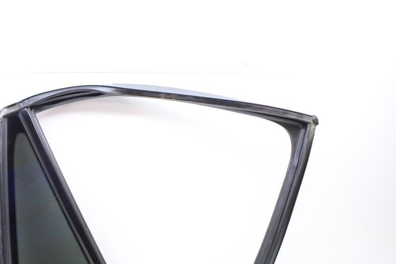 18-24 Ford Expedition MAX RR RH Door Vent Window Glass Run Channel JL1B7825766A - Alshned Auto Parts