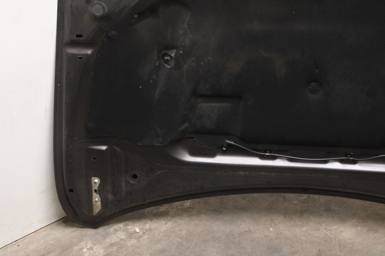 2011-2021 Jeep Grand Cherokee Overland Front Hood Bonnet Shell Panel 55369587AG - Alshned Auto Parts