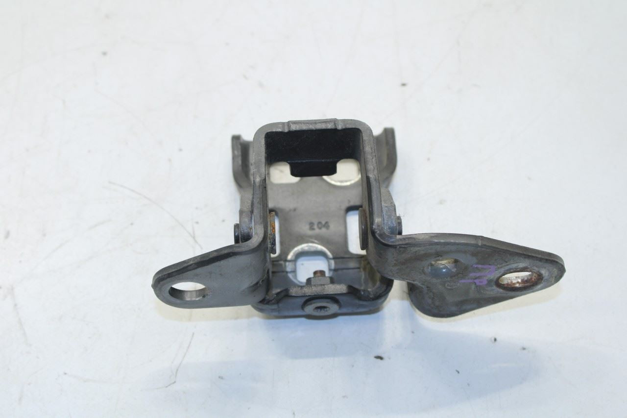 2012-23 Dodge Challenger SXT Front RH Door Hinge Upper and Lower Pair 68024106AE - Alshned Auto Parts