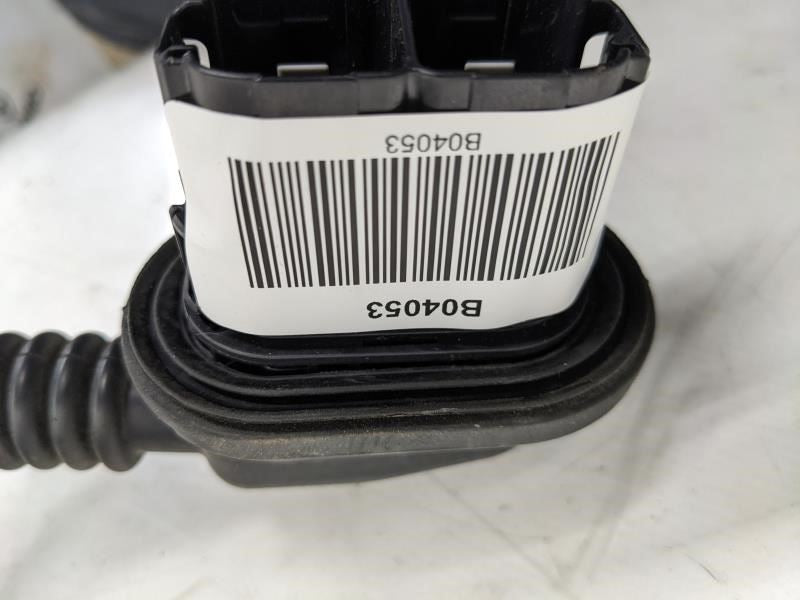 2019-2024 Ram 1500 New Body Rear Right Side Door Wire Harness 68310310AD OEM7