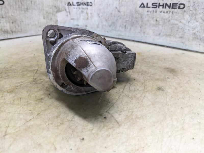 2016-2018 Kia Optima Starter Motor 36100- 2G300RU OEM - Alshned Auto Parts