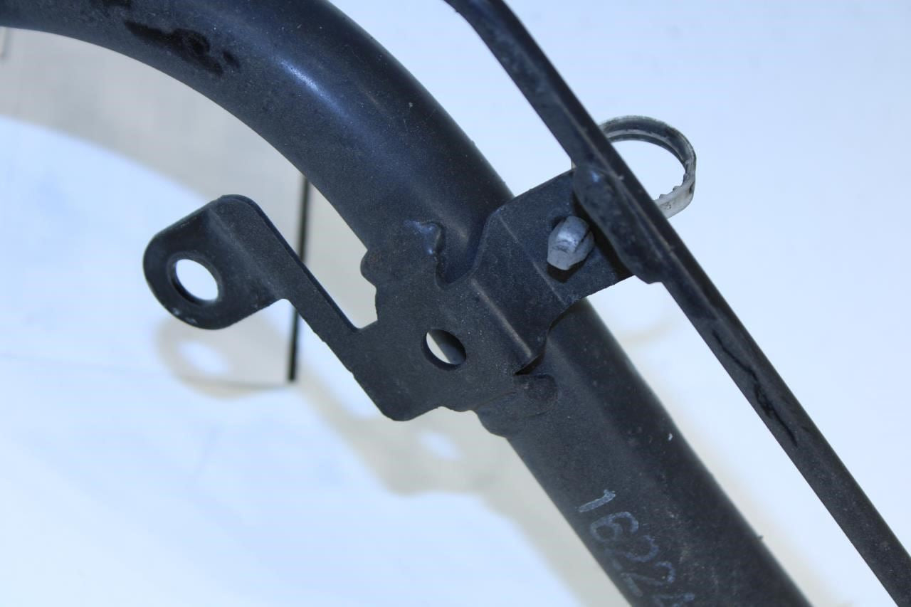 2014-2020 Nissan Rogue SV 2.5L Fuel Filler Neck Tube Pipe 17221-4BA0A OEM - Alshned Auto Parts