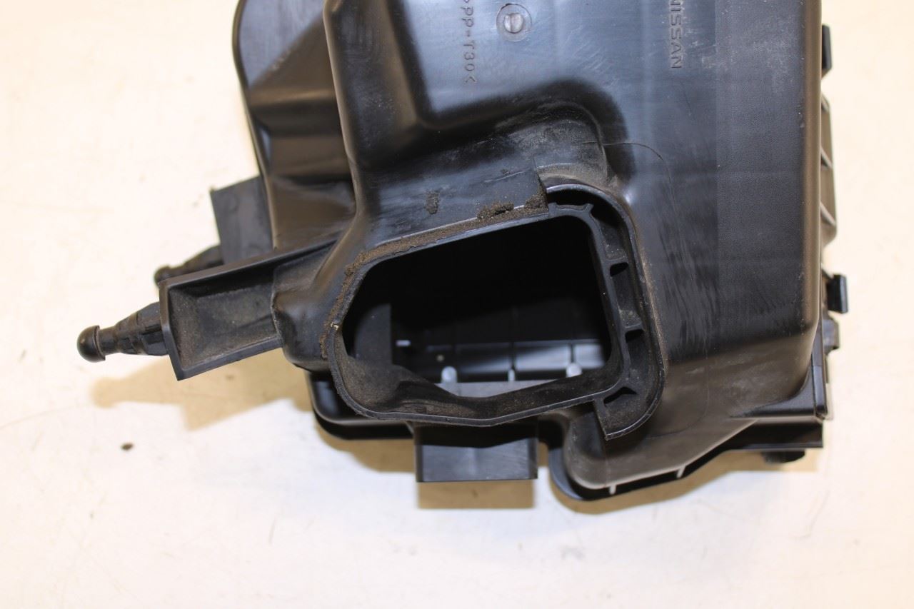 2014-17 Infiniti QX50 3.7L Left Air Intake Cleaner Assembly w/ Duct Tube *ReaD* - Alshned Auto Parts