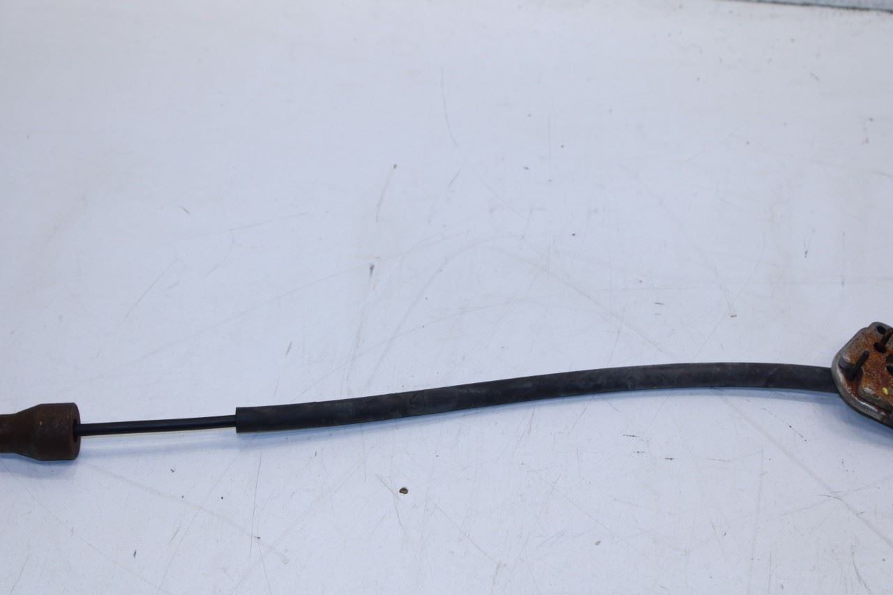 2015-23 Nissan Murano Platinum Auto Transmission Gear Shift Lever Control Cable - Alshned Auto Parts