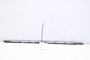 2014-2023 Infiniti Q50 Luxe RWD Rear Right Door Belt Outer Molding 82820-4GA0A
