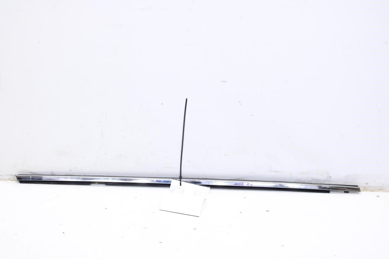 2014-2023 Infiniti Q50 Luxe RWD Rear Right Door Belt Outer Molding 82820-4GA0A - Alshned Auto Parts