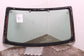 2010-2016 Audi S4 Premium Plus Sedan Rear Back Window Glass 8K5845501NVB OEM6