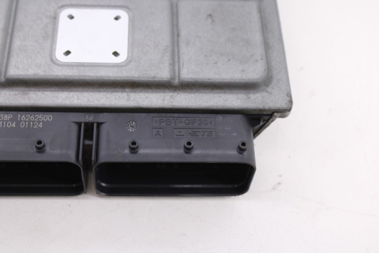 21-2023 Hyundai Santa Fe SEL 2.5L Engine Computer Control Module ECM 39100-2S2996