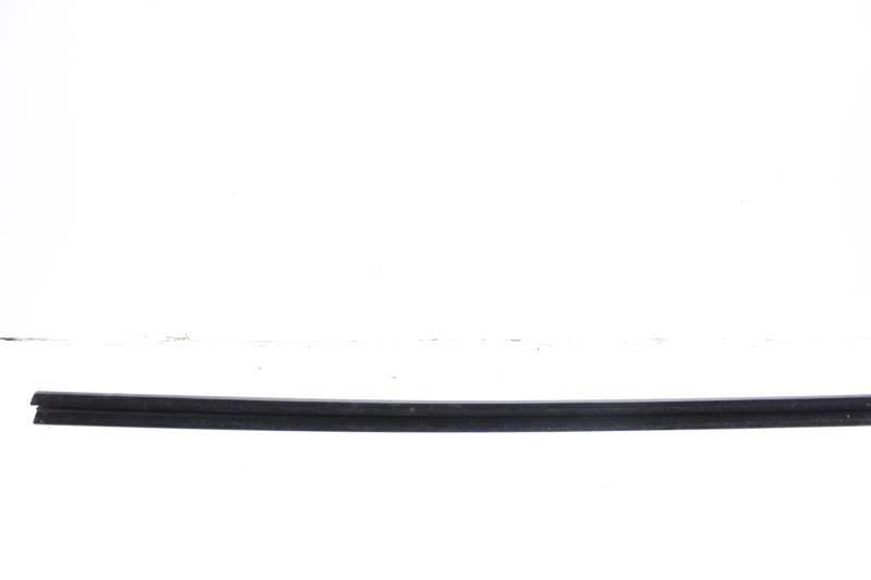 14-19 Infiniti QX60 Front Right Door Window Inner Belt Weatherstrip 80834-3JA0B - Alshned Auto Parts
