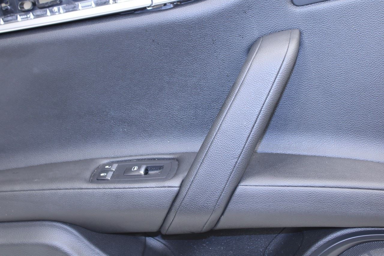 2017-2020 Maserati Ghibli Rear Left Driver Side Door Trim Panel 670018354 OEM - Alshned Auto Parts