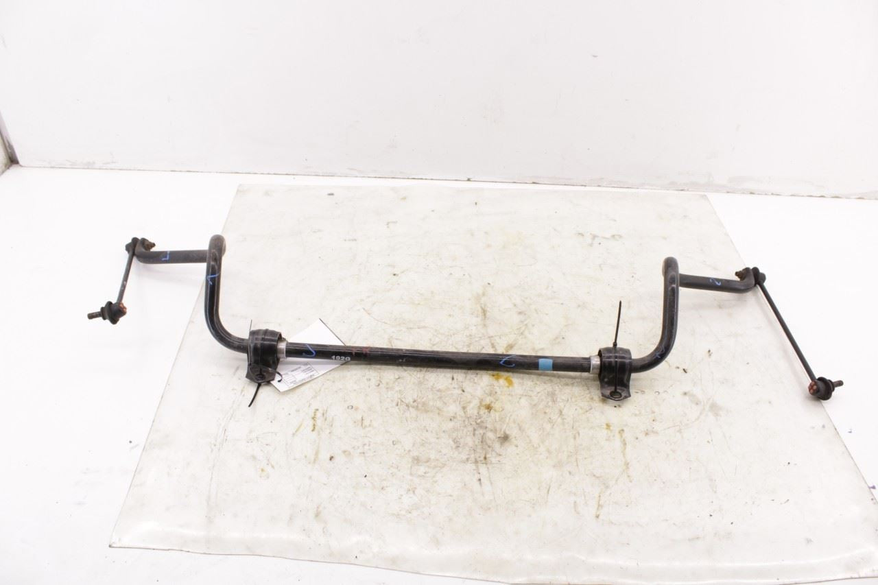 2016-23 Mazda CX-9 Grand Touring 2.5L AWD Front Stabilizer Sway Bar TK48-34-151 - Alshned Auto Parts