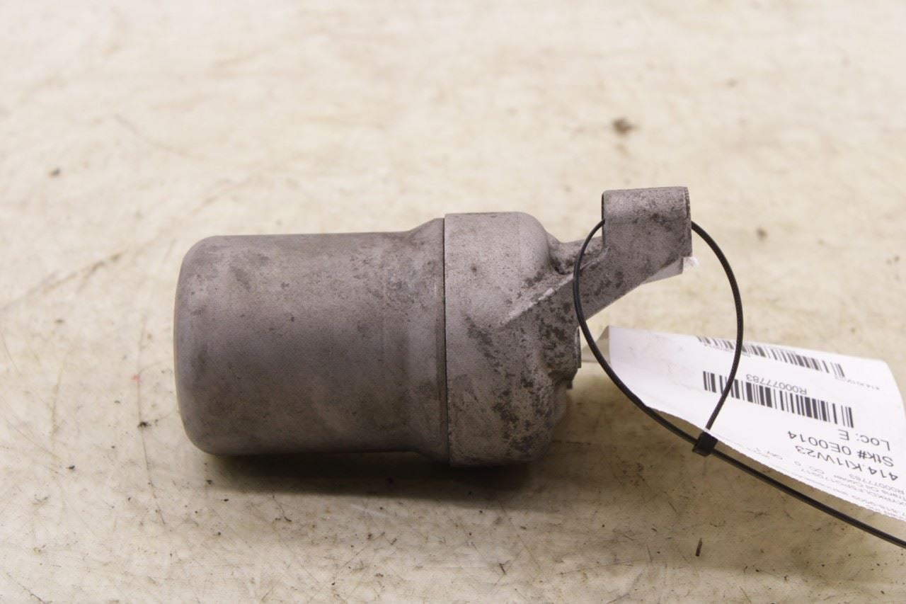 21-23 Kia Sorento X-Line SX Prestige AWD Auto Transmission Hydraulic Accumulator - Alshned Auto Parts