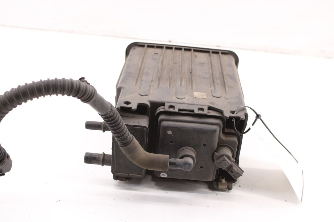 11-2019 Ford F250 Lariat Fuel Vapor Evaporator Emission Canister 9U5A-9B328-AA - Alshned Auto Parts