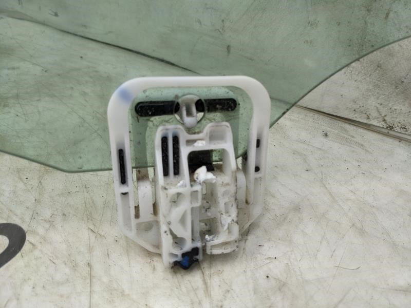 2015-2016 Ford F150 Rear Driver Left Side Door Window Glass FL3Z-1625713-B OEM - Alshned Auto Parts