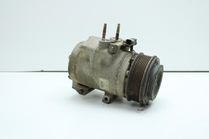 2011-2016 Ford F250 SD AC Air Conditioner Compressor BC34-19D629-AC OEM - Alshned Auto Parts