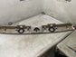 2007-2009 Lexus RX350 Trunk Floor Sill Scuff Kick Plate Trim Panel 58387-48030 - Alshned Auto Parts