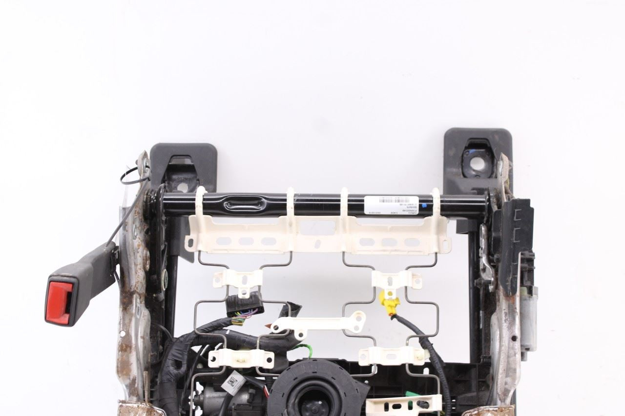 18-24 Ford Expedition Limited 3.5L Front Driver Left Side Seat Lower Track Frame - Alshned Auto Parts