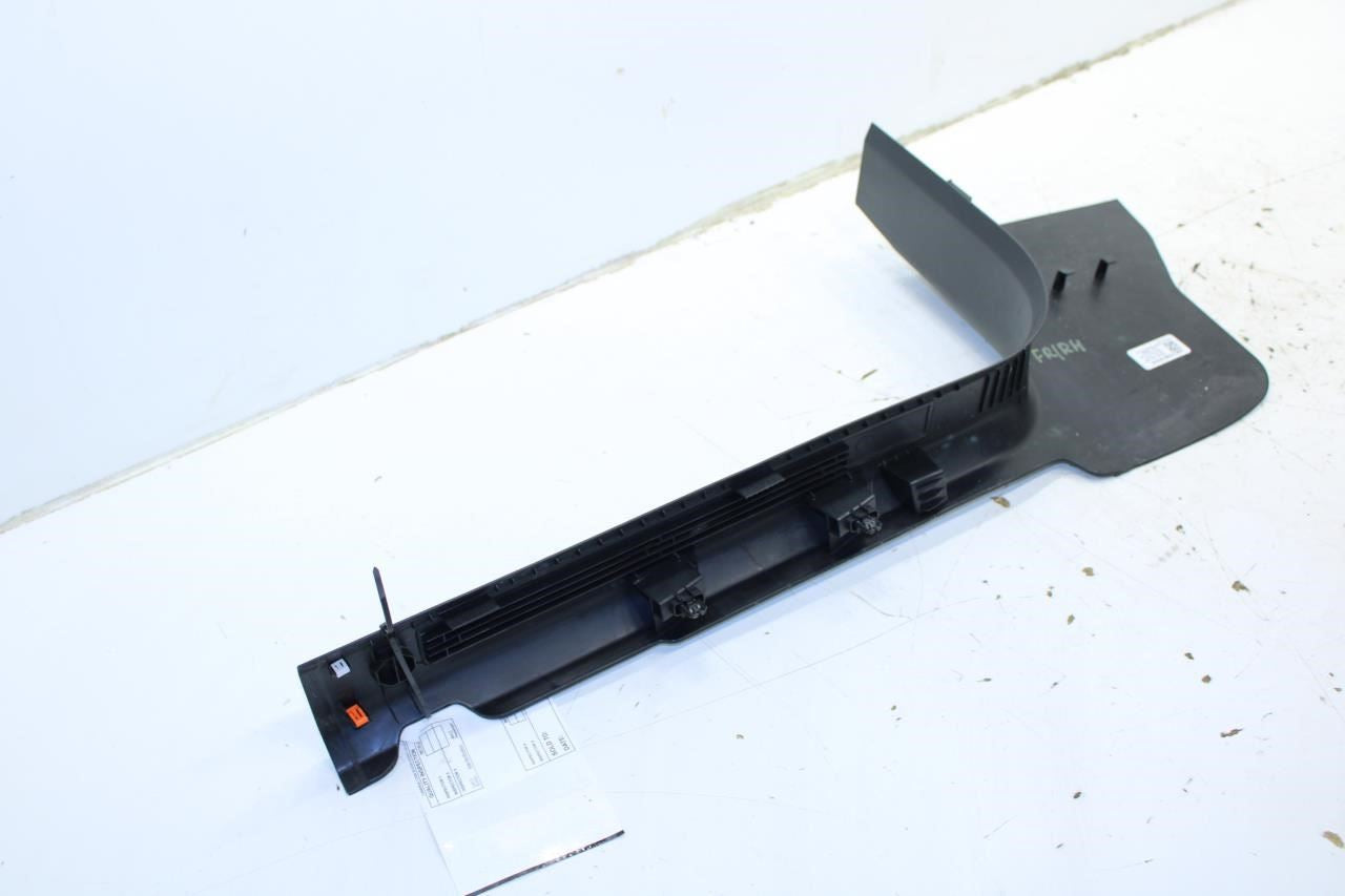 2020-24 Ford Explorer Front Right Side Sill Scuff Plate Cover LB5B-S13200-DE OEM - Alshned Auto Parts