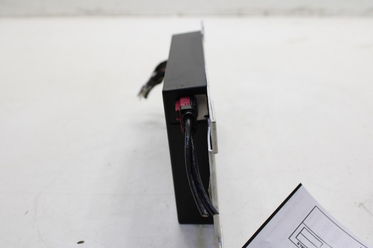 2014-2018 BMW X5 xDrive35i Telematics Communication Computer Control Module - Alshned Auto Parts