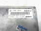 2013-2016 Chevrolet Equinox Engine Computer Control Module ECU ECM 12651807 OEM - Alshned Auto Parts