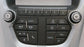 16-17 Chevrolet Equinox Audio Radio Faceplate Climate Control Panel 84096689 OEM - Alshned Auto Parts