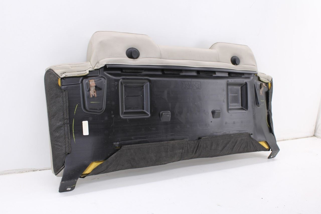 2010 Ford Mustang Premium Conv V6 RWD Rear 2nd Row Seat Upper and Lower Cushion7