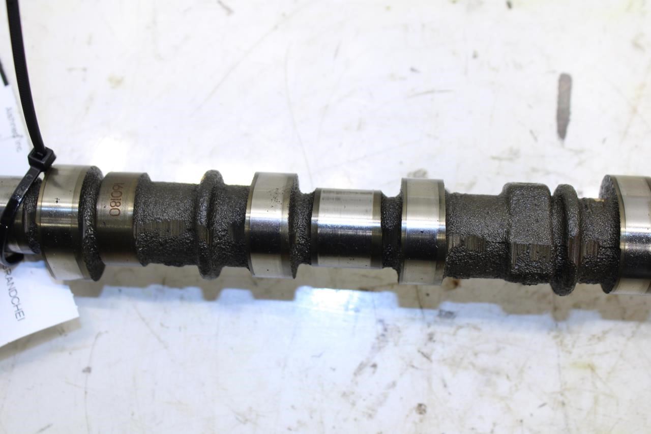 2011-2015 Jeep Grand Cherokee Limited 3.6L Left Side Engine Intake Camshaft - Alshned Auto Parts