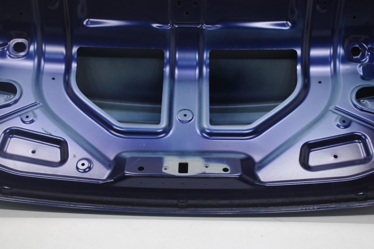2017-2022 Alfa Romeo Giulia Ti AWD Rear Trunk Deck Lid Shell Panel R66015 *ReaD* - Alshned Auto Parts